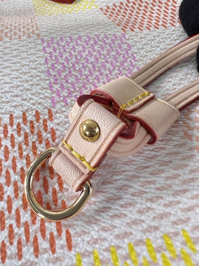Louis Vuitton Shopping Bags